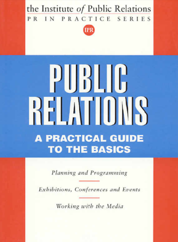 Public Relations