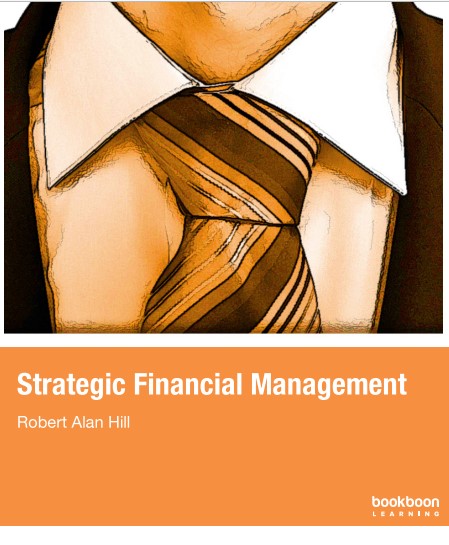 Strategic Finance Management