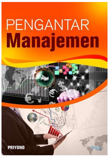 PENGANTAR MANAJEMEN