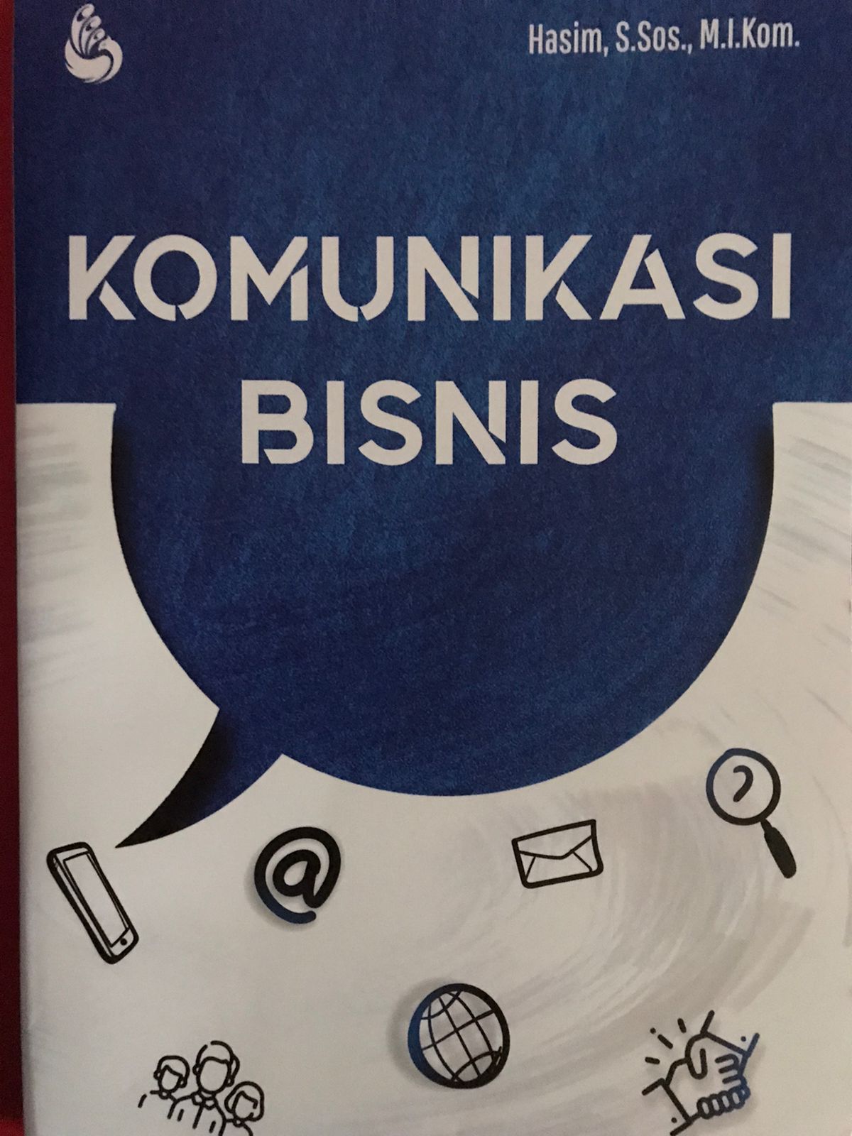 Komunikasi Bisnis