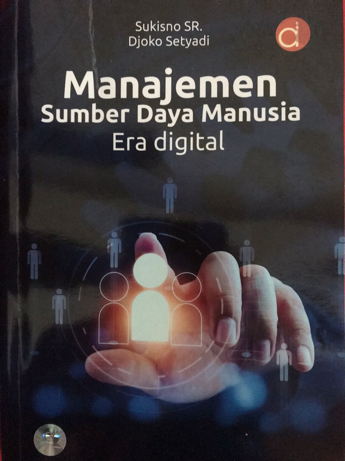 Manajemen Sumber Daya Manusia Era Digital