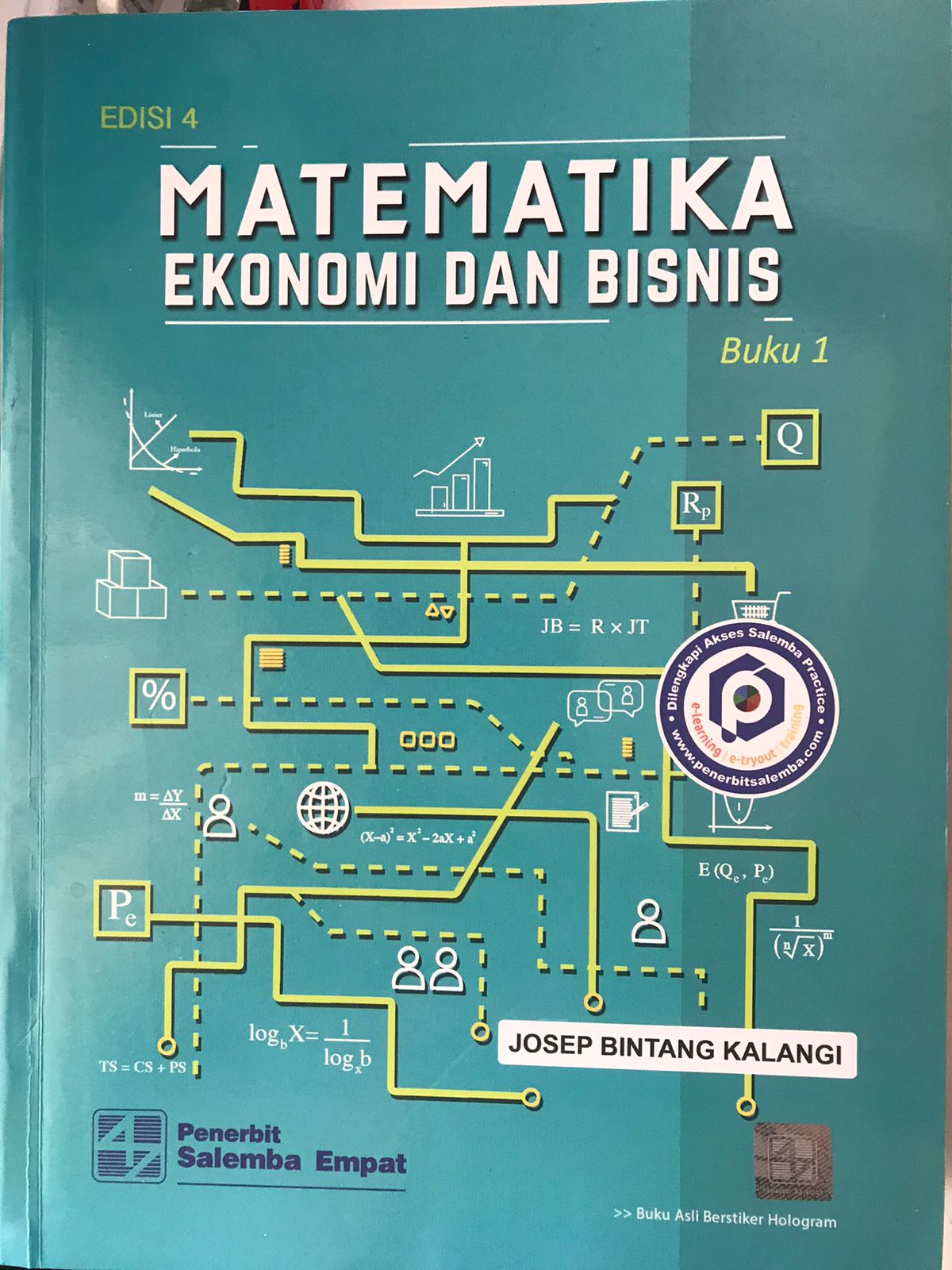Matematika Ekonomi dan Bisnis