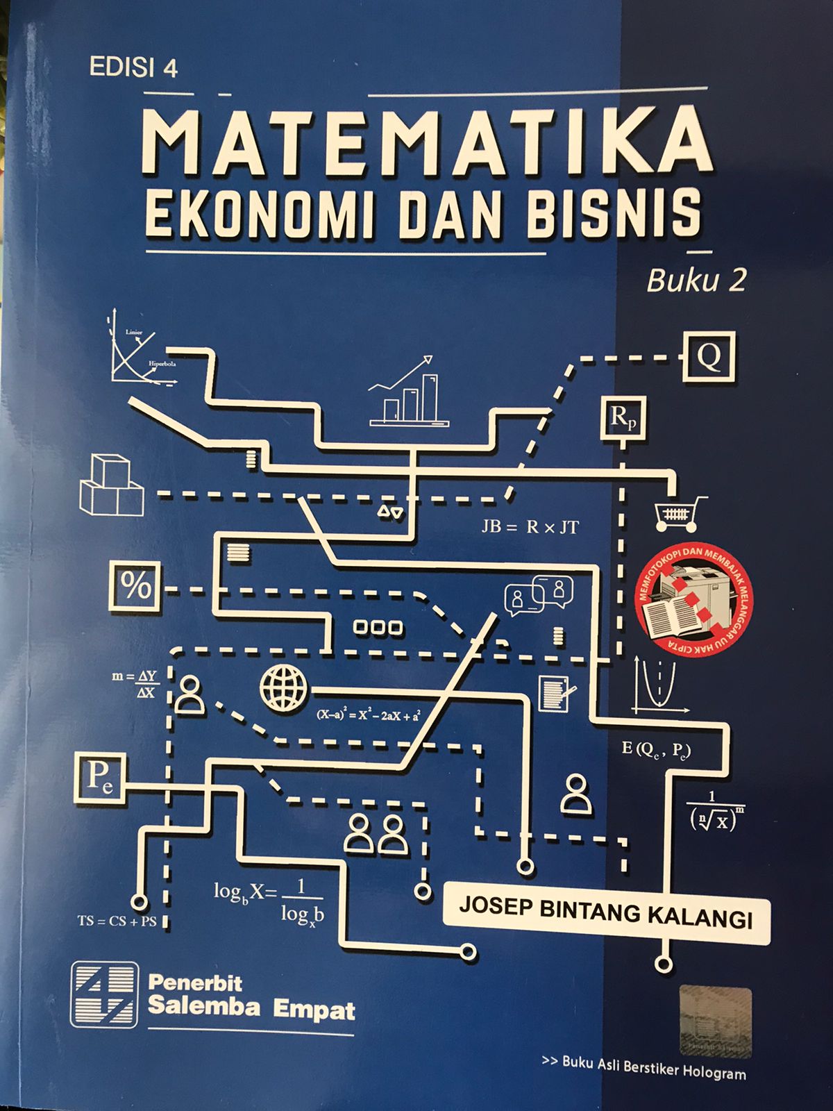 Matematika Ekonomi dan Bisnis