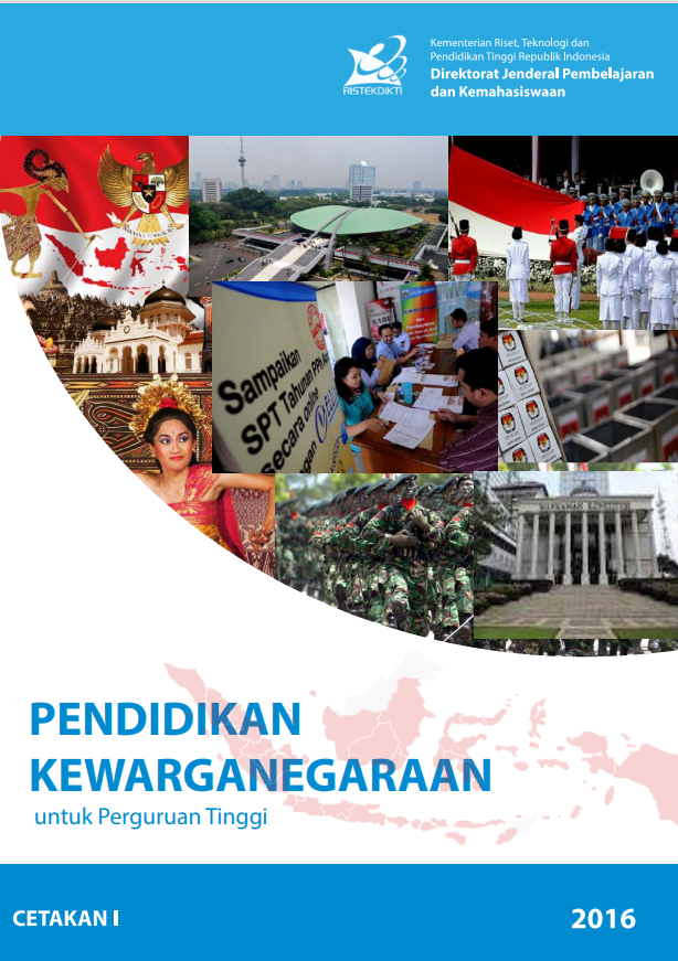 Pendidikan Kewarganegaraan